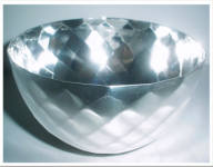 電鍍銅、銀(三)