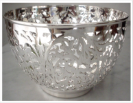 電鍍銅、銀(四)