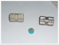 電鍍銀、銅(六)