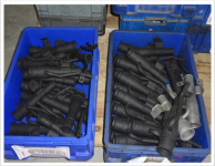 鋅鎳合金電鍍(二)