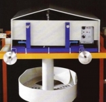 振動メッキ装置